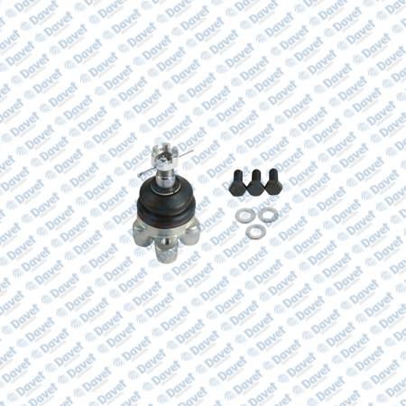 TEKNOROT MI-206K Rotil Kiti On Ust H100 Pickup 92-97 H100 Van 93-04 Starex 96-07 Kia Bongo 97-05 Mitsubishi L300 86-06